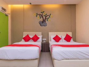 I Leaf Boutique Hotel